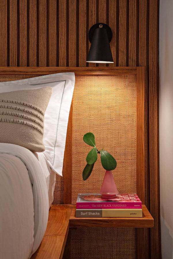 The Rockaway Hotel 纽约 外观 照片